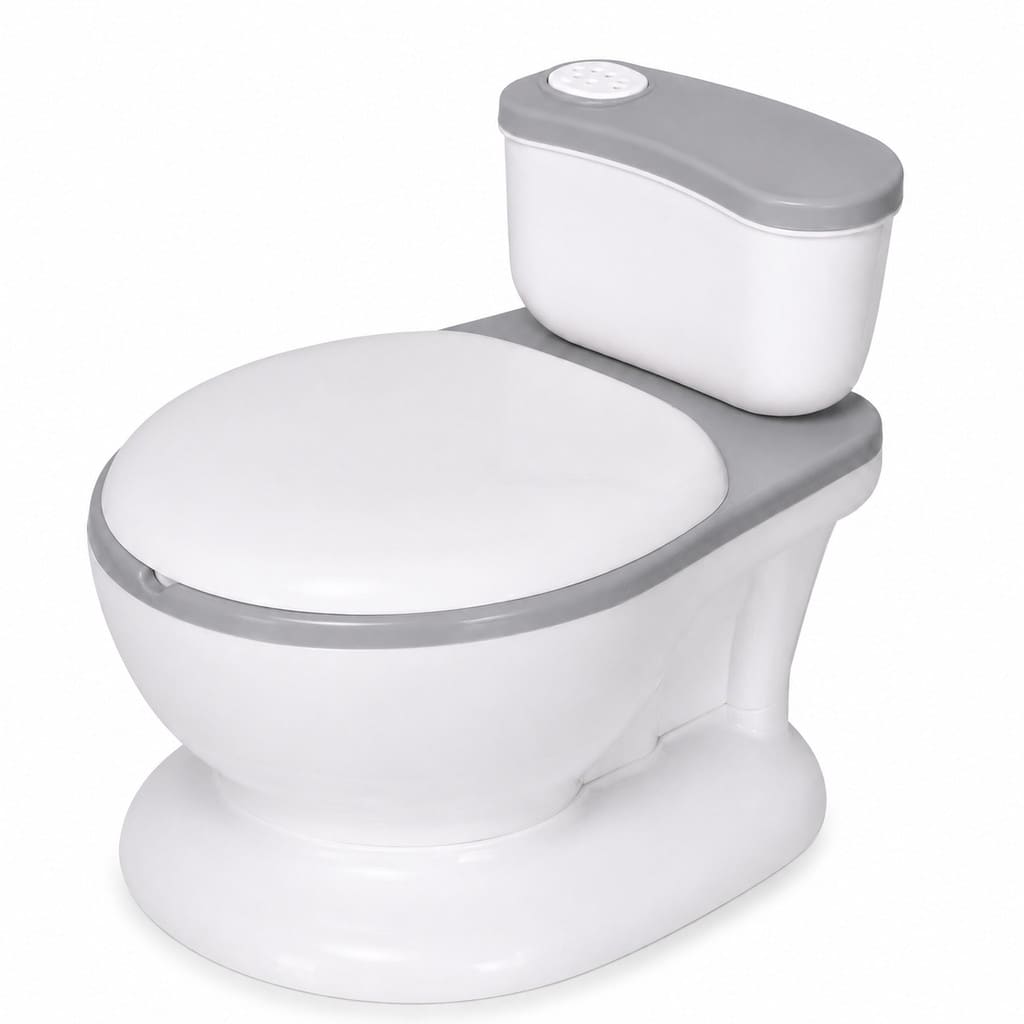 TroniPrivadinha Vaso Assento Infantil Desfraldenho Penico